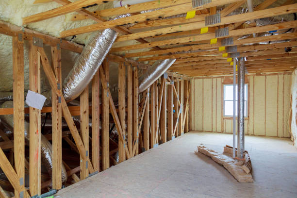 Best Insulation Maintenance and Repair in Wilder, ID