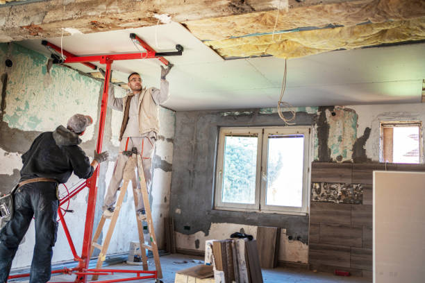 Best Insulation for Specific Applications in Wilder, ID